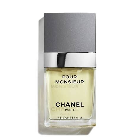 chanel pour monsieur fragrance|Chanel pour monsieur best price.